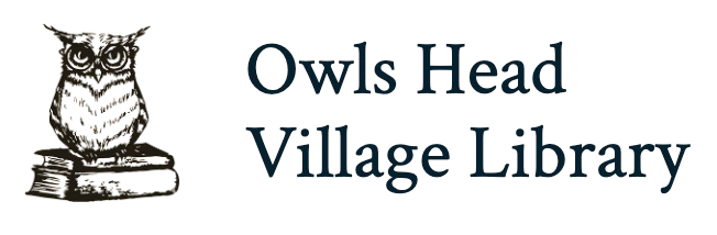 Owls Head Village Library Association