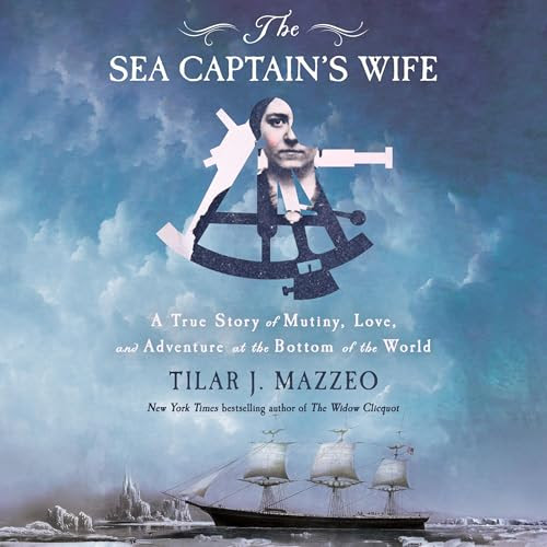 Author Tilar J. Mazzeo